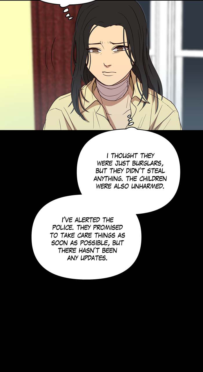 Tales of Sarimin the Jinn Chapter 43 page 21 - 