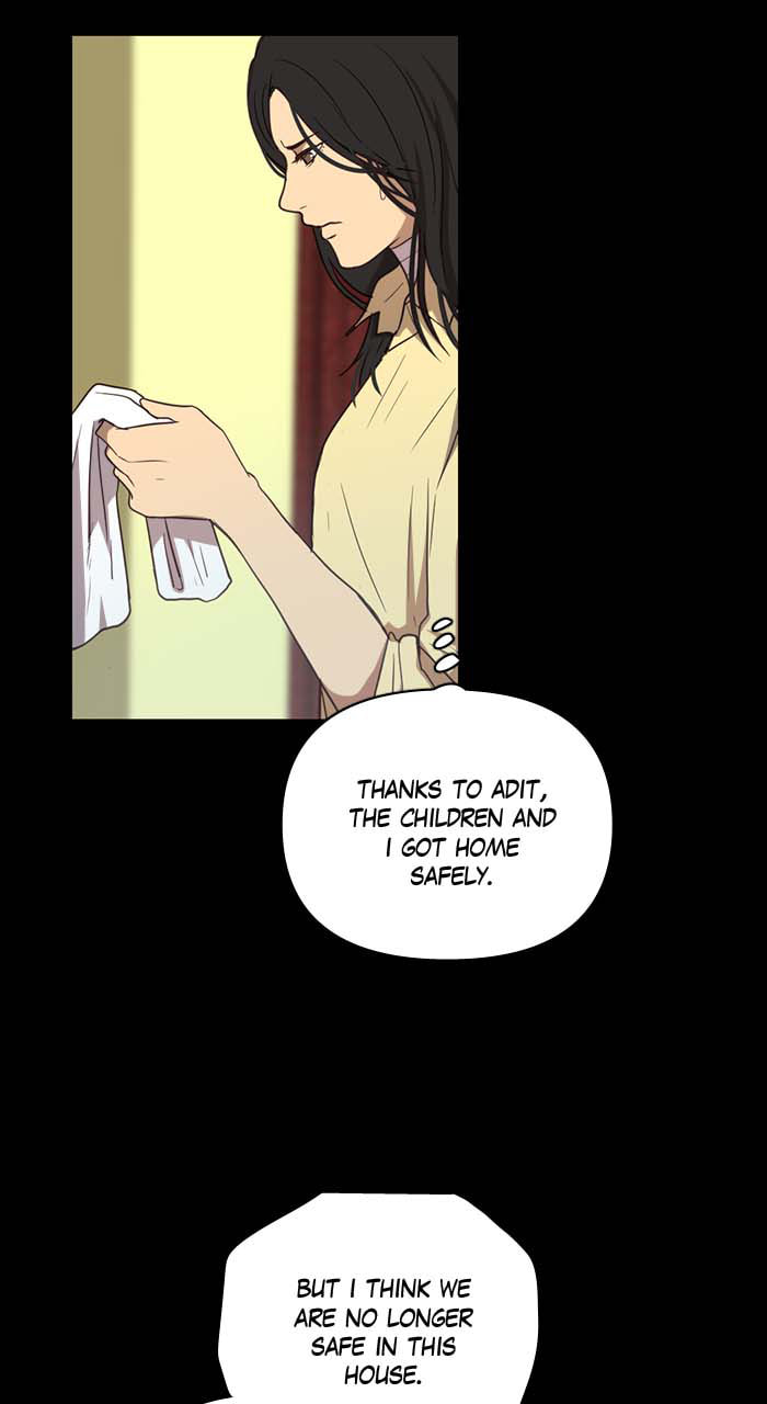 Tales of Sarimin the Jinn Chapter 43 page 22 - 