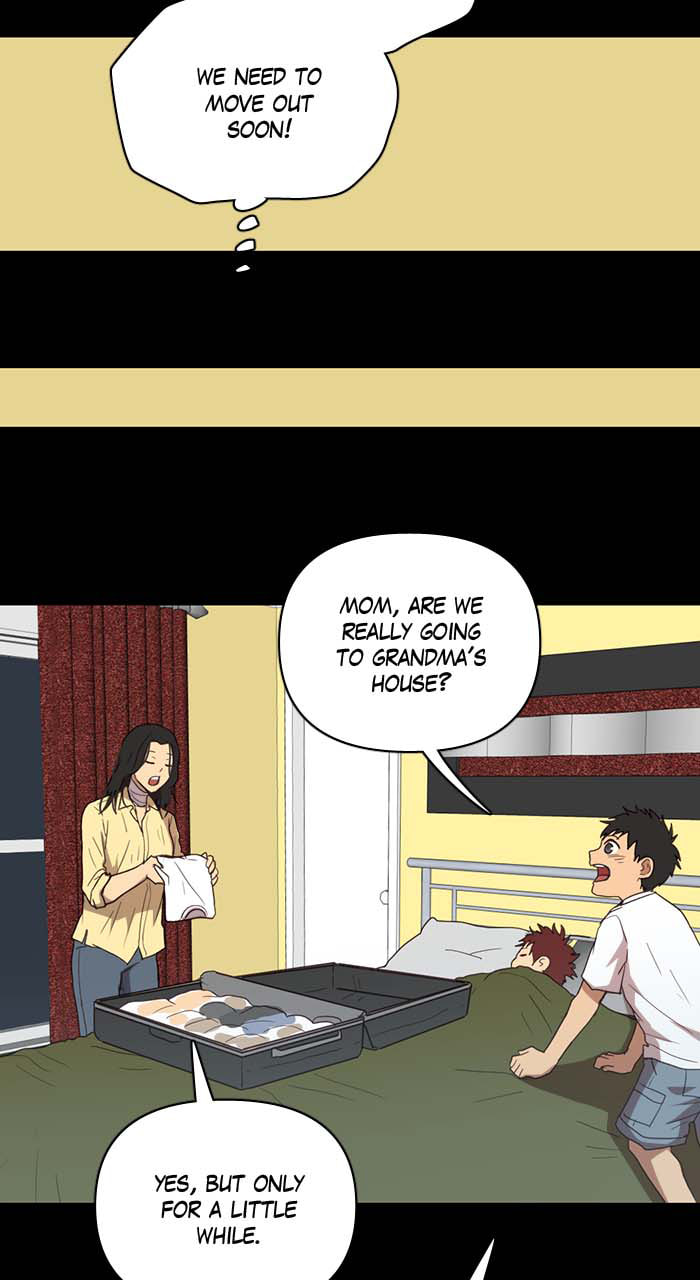 Tales of Sarimin the Jinn Chapter 43 page 23 - 