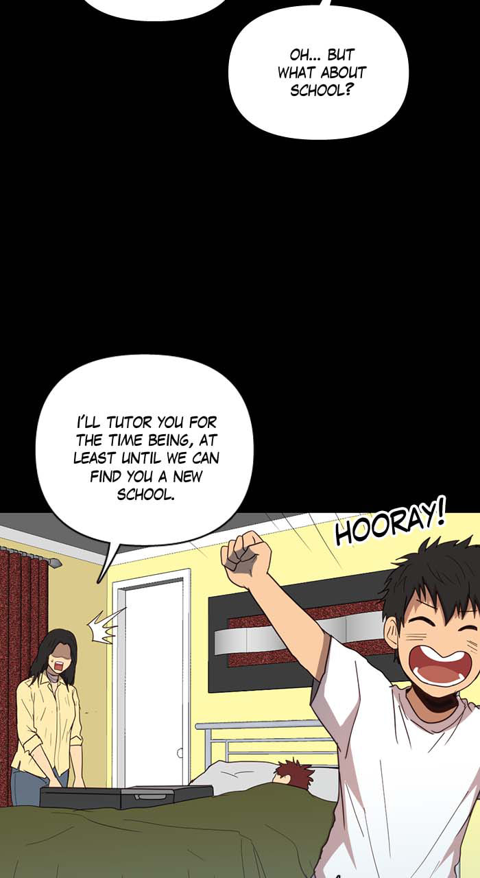 Tales of Sarimin the Jinn Chapter 43 page 24 - 