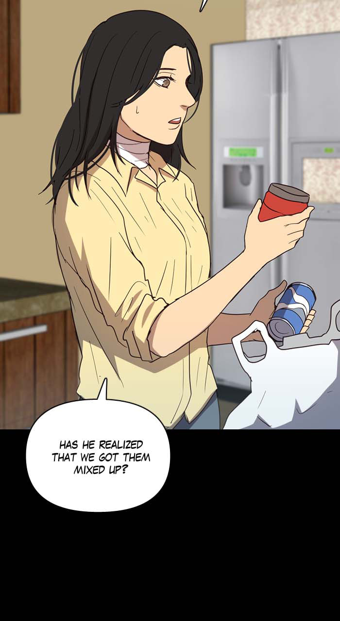Tales of Sarimin the Jinn Chapter 43 page 27 - 