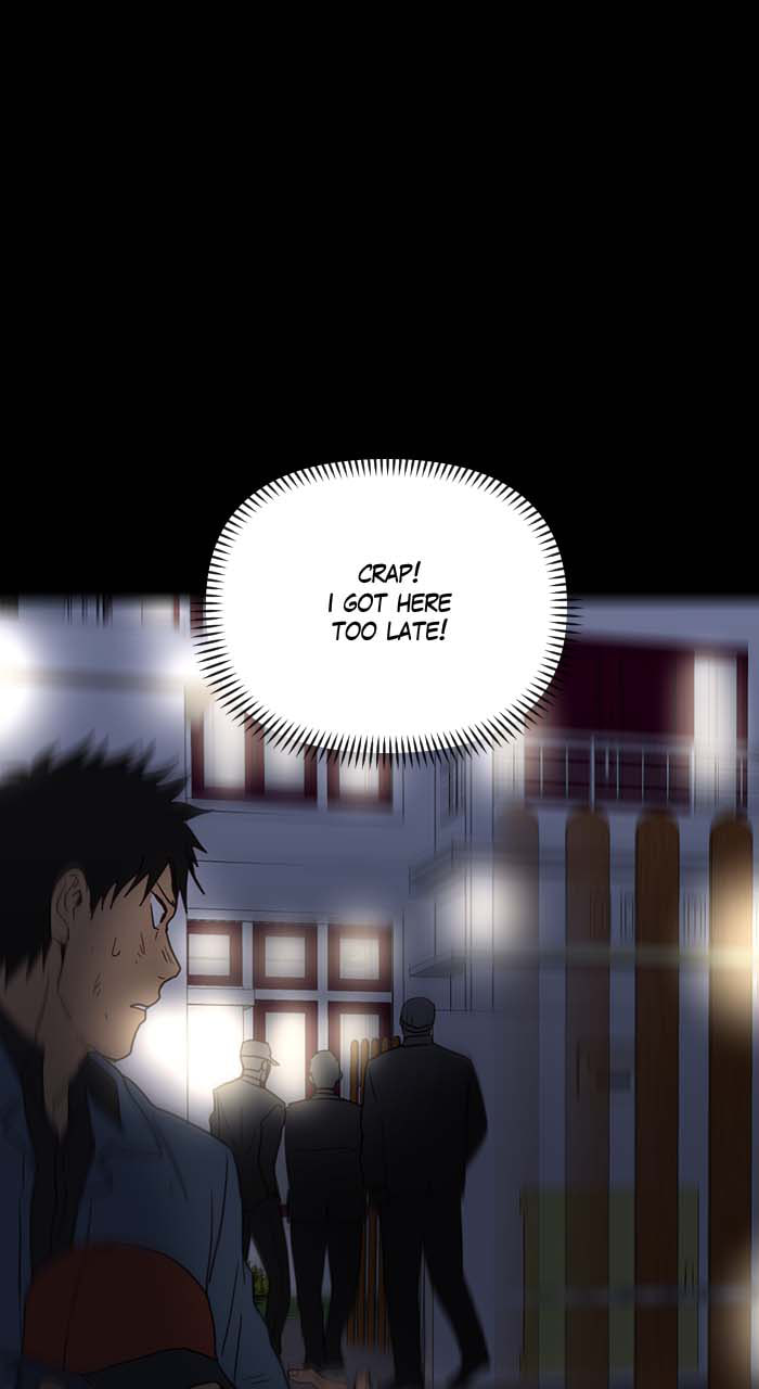 Tales of Sarimin the Jinn Chapter 43 page 29 - 