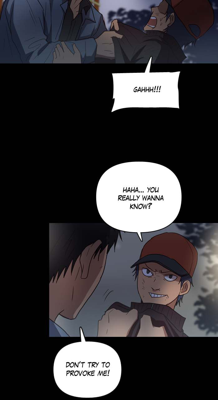 Tales of Sarimin the Jinn Chapter 43 page 31 - 