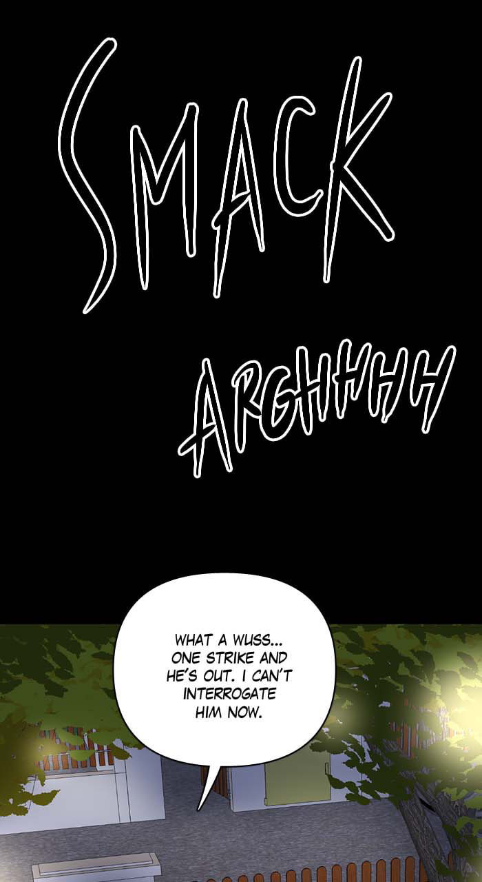 Tales of Sarimin the Jinn Chapter 43 page 32 - 