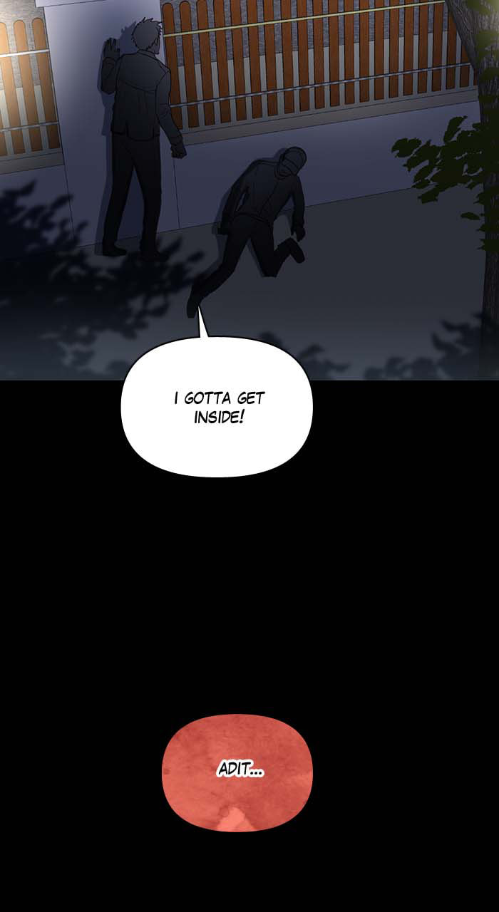 Tales of Sarimin the Jinn Chapter 43 page 33 - 