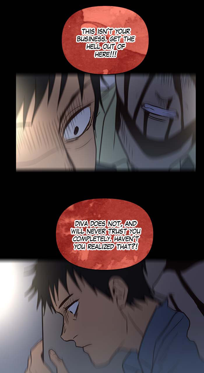 Tales of Sarimin the Jinn Chapter 43 page 35 - 
