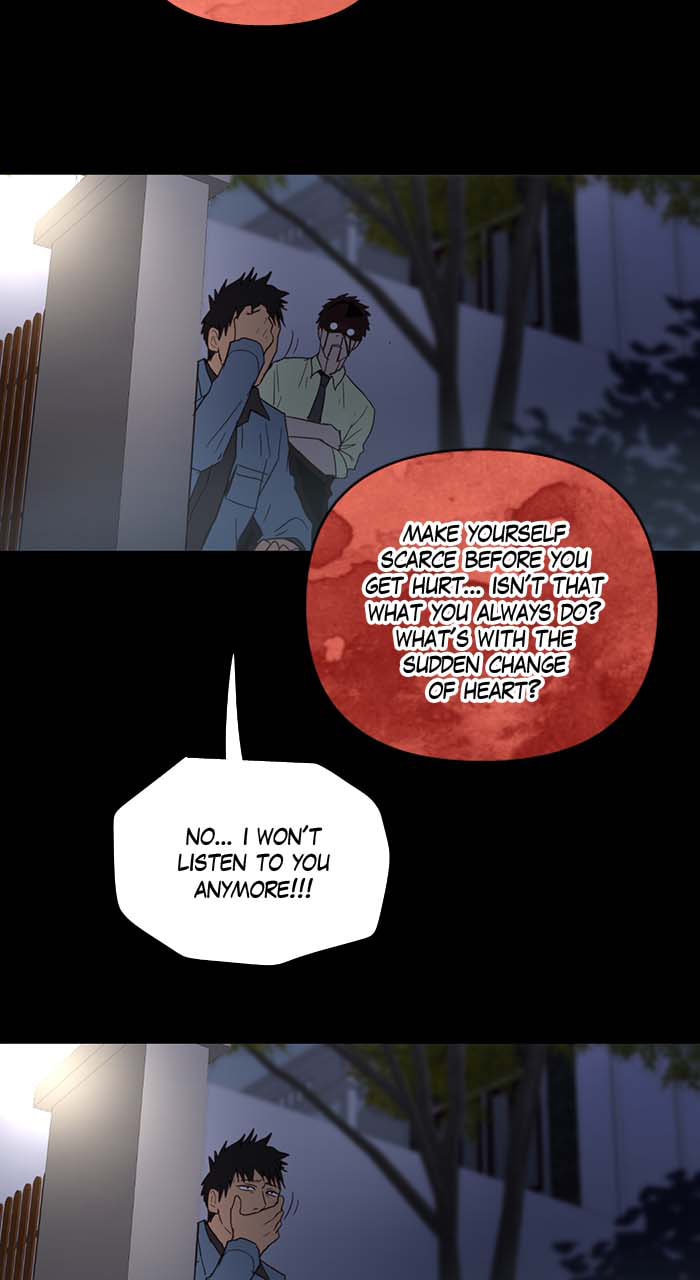 Tales of Sarimin the Jinn Chapter 43 page 37 - 