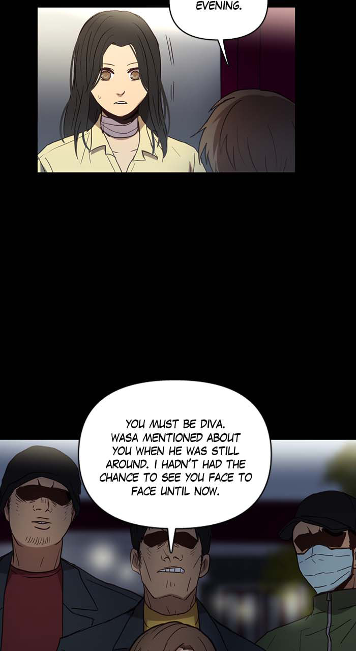 Tales of Sarimin the Jinn Chapter 43 page 43 - 