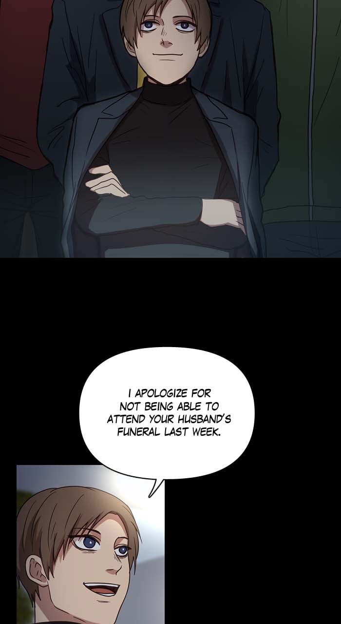 Tales of Sarimin the Jinn Chapter 43 page 44 - 