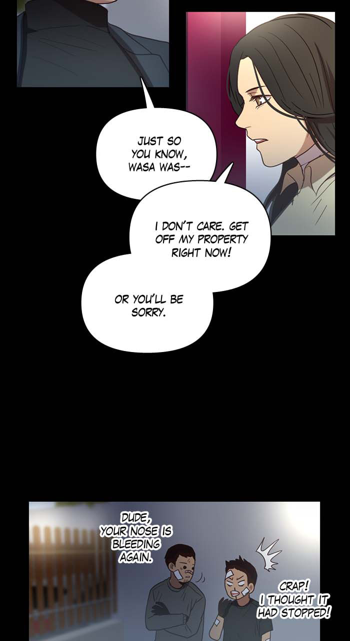 Tales of Sarimin the Jinn Chapter 43 page 45 - 