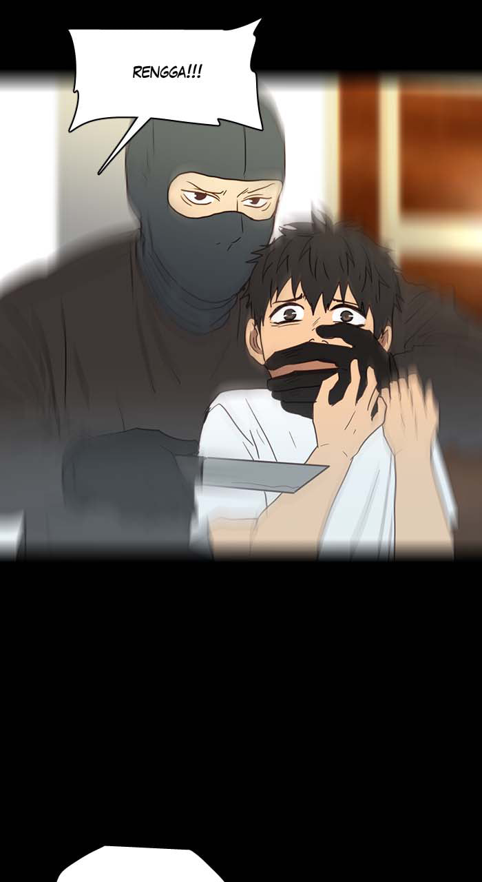 Tales of Sarimin the Jinn Chapter 43 page 48 - 