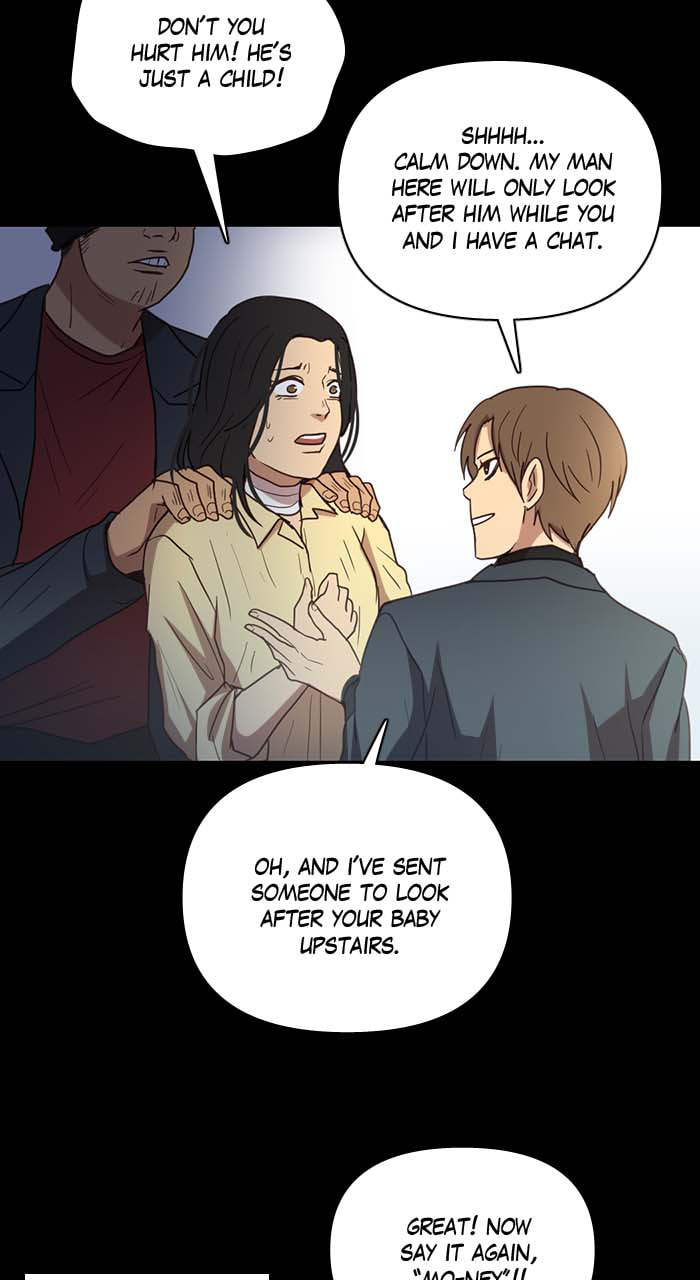 Tales of Sarimin the Jinn Chapter 43 page 49 - 