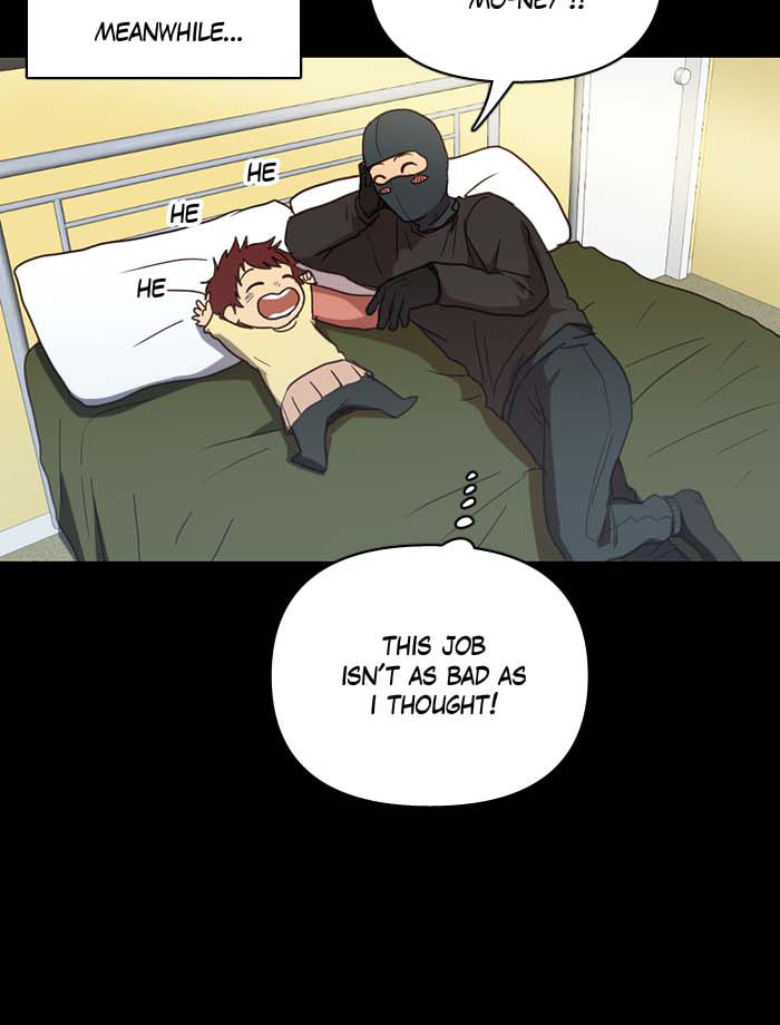 Tales of Sarimin the Jinn Chapter 43 page 50 - 