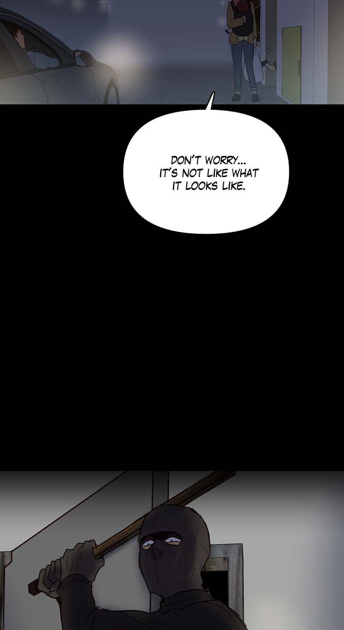 Tales of Sarimin the Jinn Chapter 43 page 6 - 