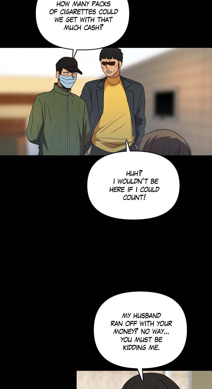 Tales of Sarimin the Jinn Chapter 43 page 57 - 