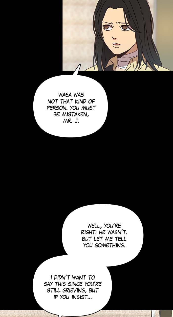 Tales of Sarimin the Jinn Chapter 43 page 58 - 