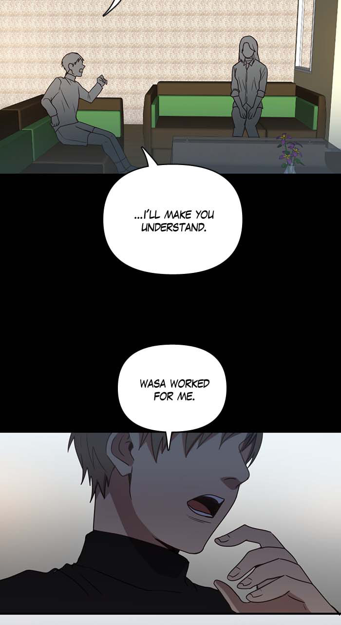Tales of Sarimin the Jinn Chapter 43 page 59 - 