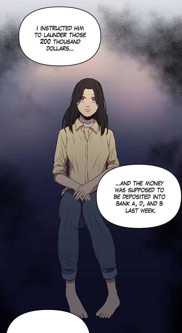 Tales of Sarimin the Jinn Chapter 43 page 60 - 