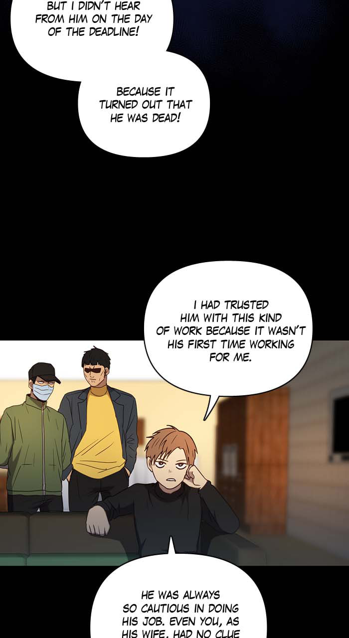 Tales of Sarimin the Jinn Chapter 43 page 61 - 