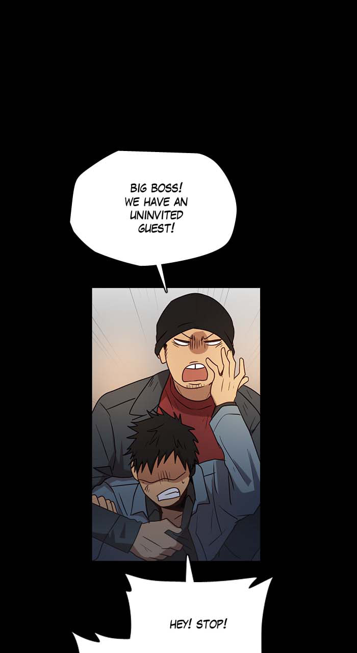 Tales of Sarimin the Jinn Chapter 43 page 64 - 