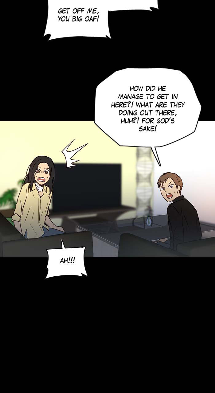 Tales of Sarimin the Jinn Chapter 43 page 65 - 