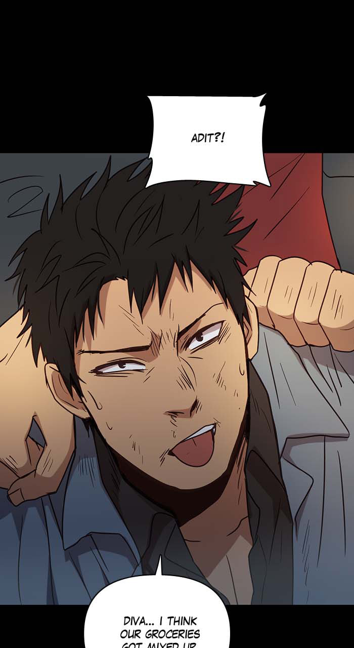 Tales of Sarimin the Jinn Chapter 43 page 66 - 