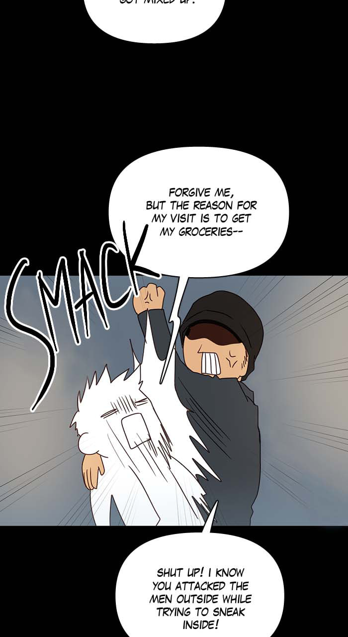 Tales of Sarimin the Jinn Chapter 43 page 67 - 