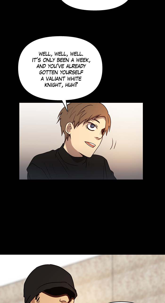 Tales of Sarimin the Jinn Chapter 43 page 68 - 