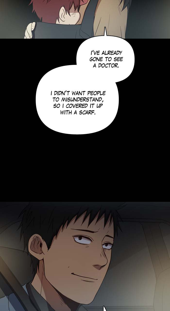 Tales of Sarimin the Jinn Chapter 43 page 8 - 