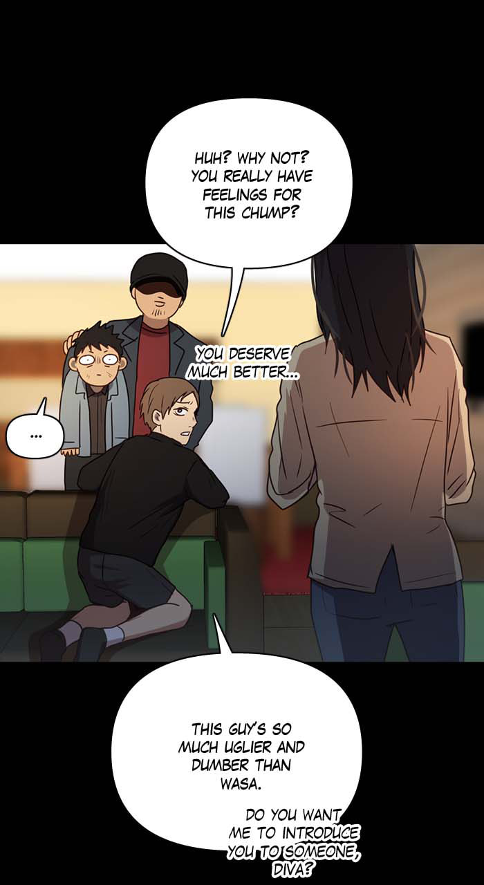 Tales of Sarimin the Jinn Chapter 43 page 71 - 