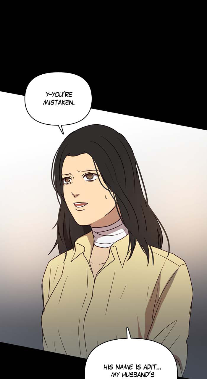 Tales of Sarimin the Jinn Chapter 43 page 72 - 