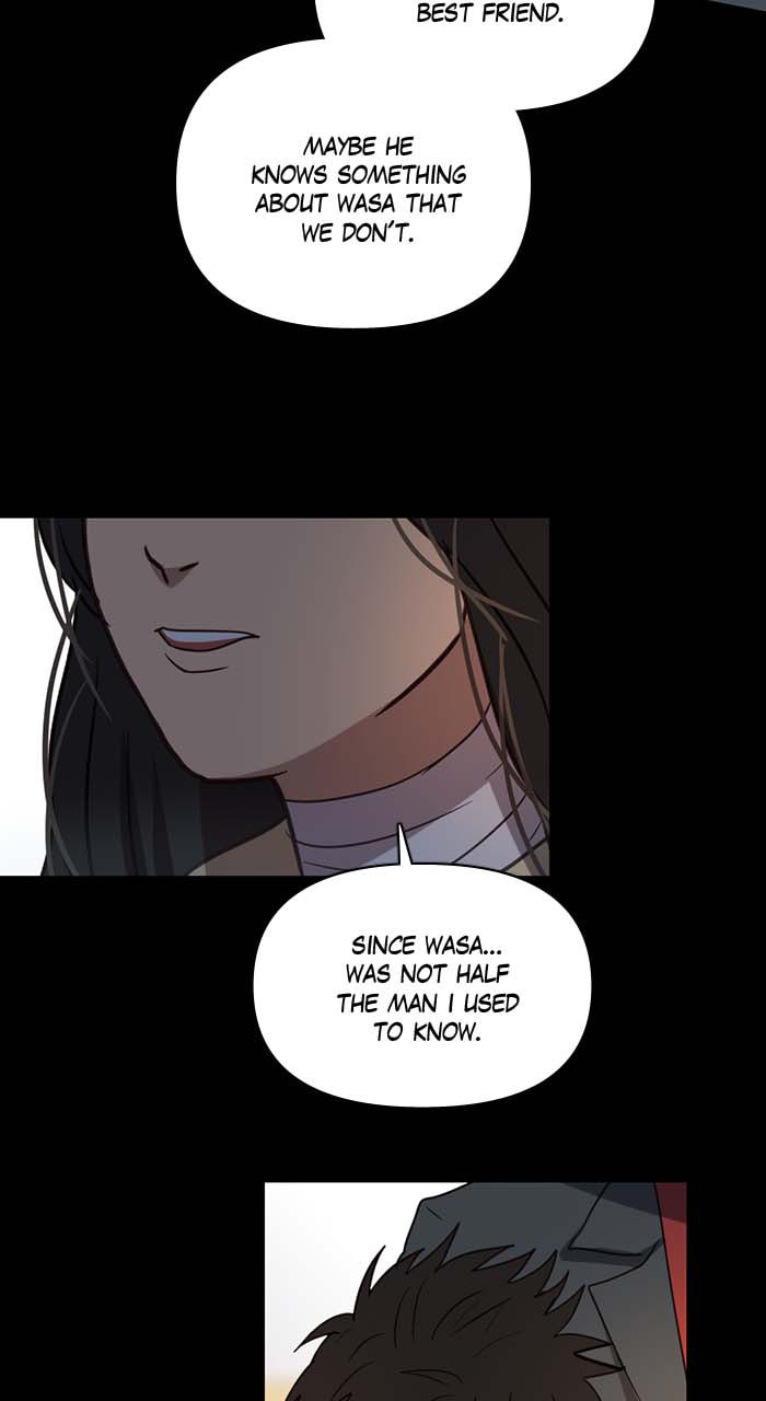 Tales of Sarimin the Jinn Chapter 43 page 73 - 