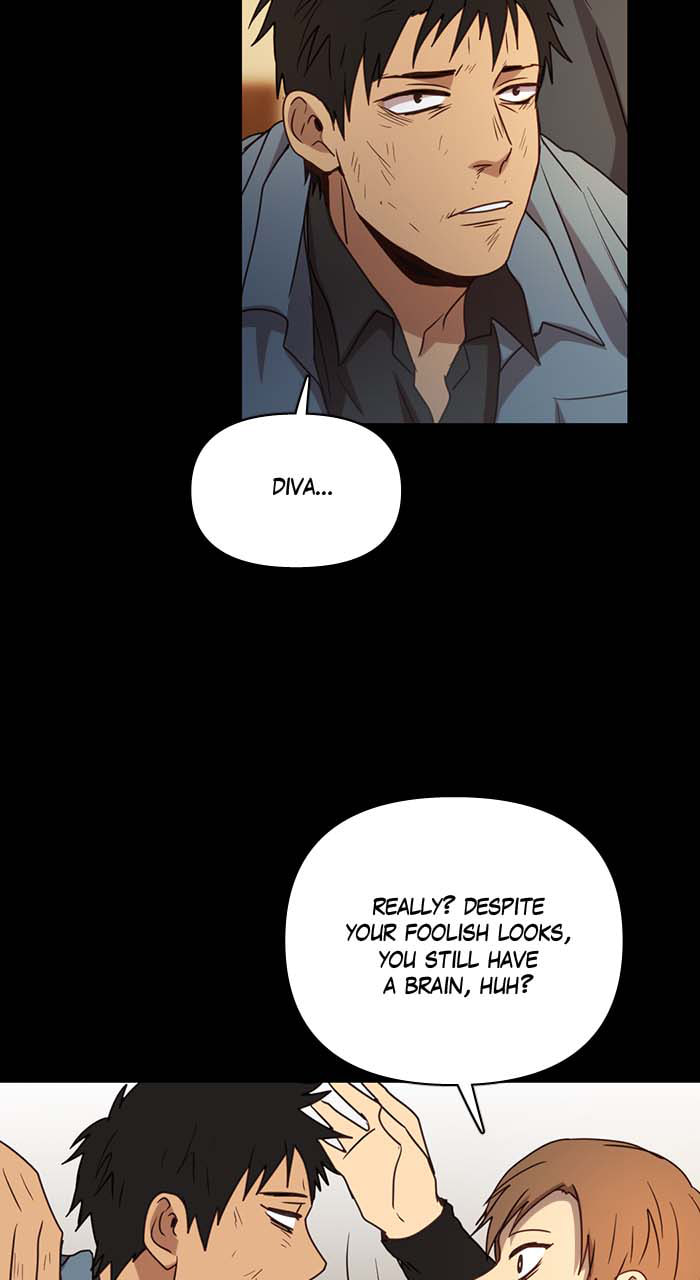 Tales of Sarimin the Jinn Chapter 43 page 74 - 