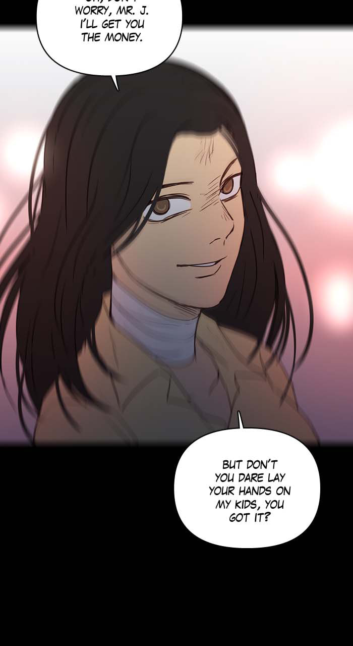 Tales of Sarimin the Jinn Chapter 43 page 82 - 
