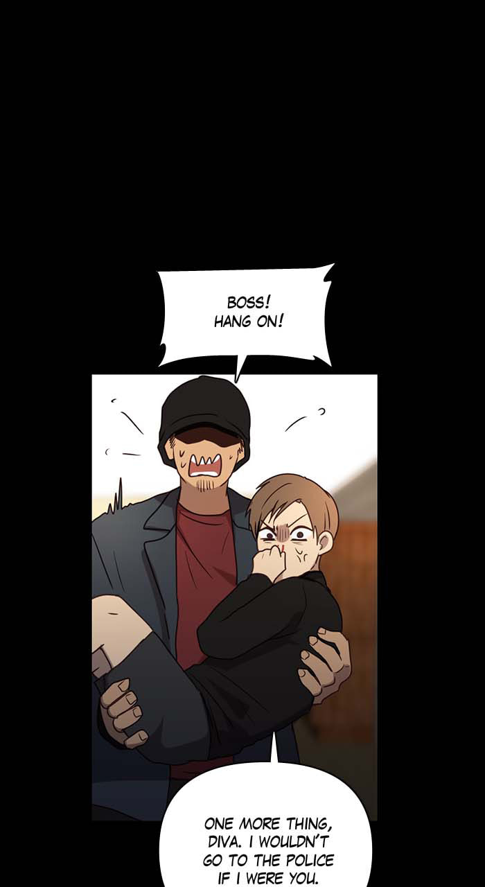 Tales of Sarimin the Jinn Chapter 43 page 83 - 