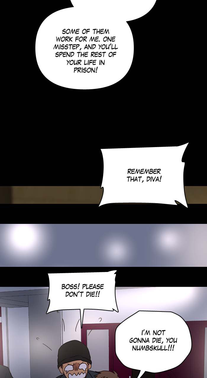 Tales of Sarimin the Jinn Chapter 43 page 84 - 
