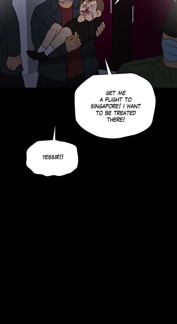 Tales of Sarimin the Jinn Chapter 43 page 85 - 