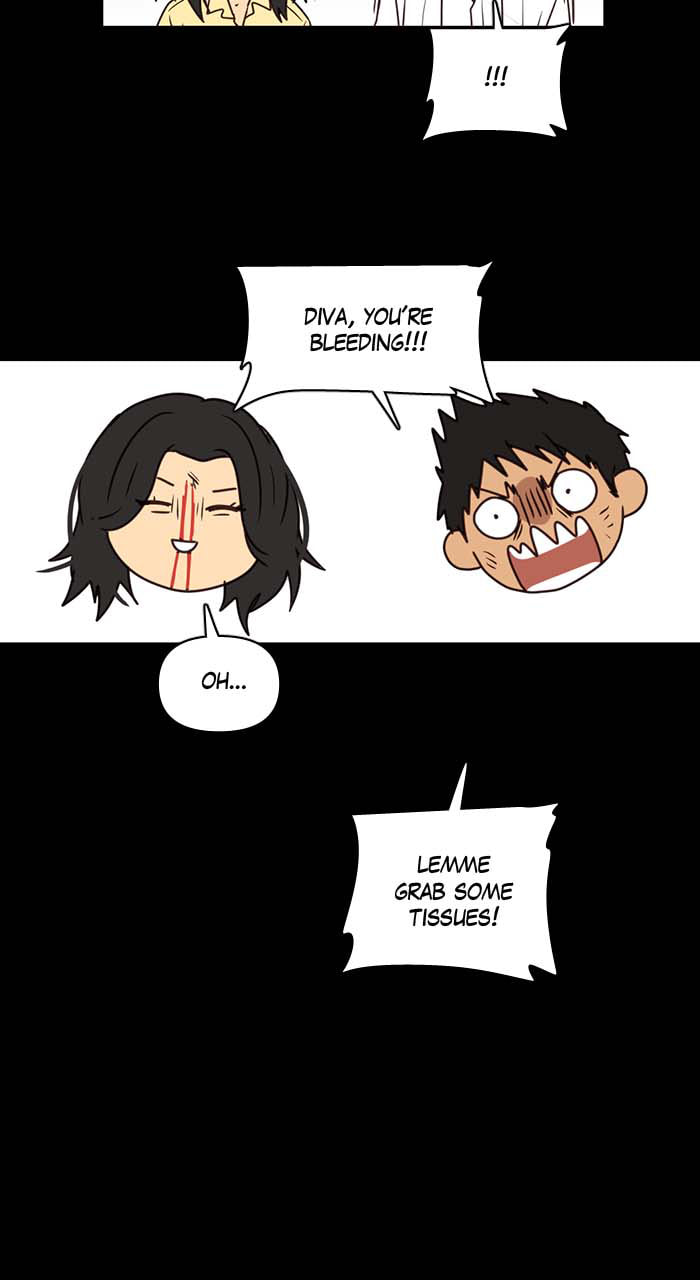 Tales of Sarimin the Jinn Chapter 43 page 87 - 