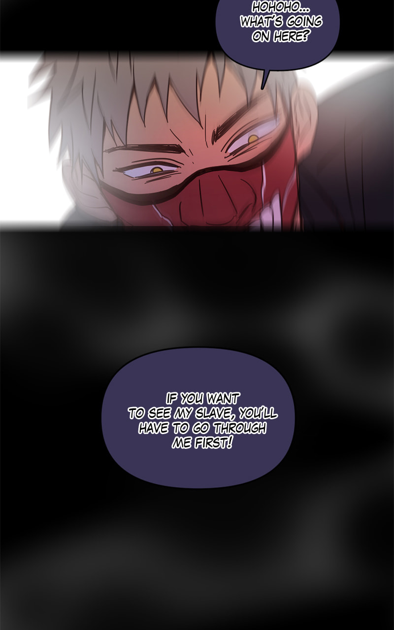 Tales of Sarimin the Jinn Chapter 44 page 102 - 