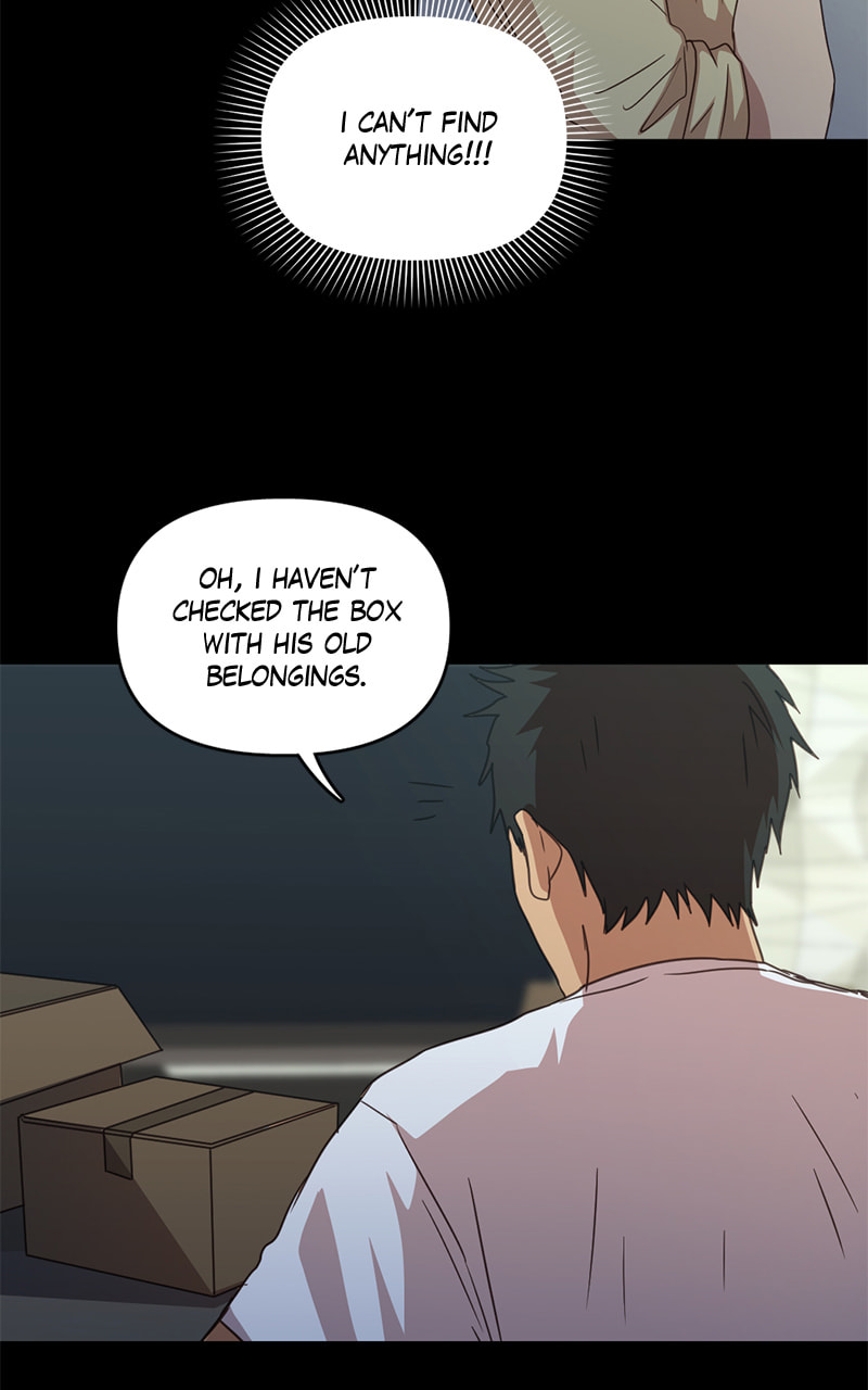Tales of Sarimin the Jinn Chapter 44 page 14 - 