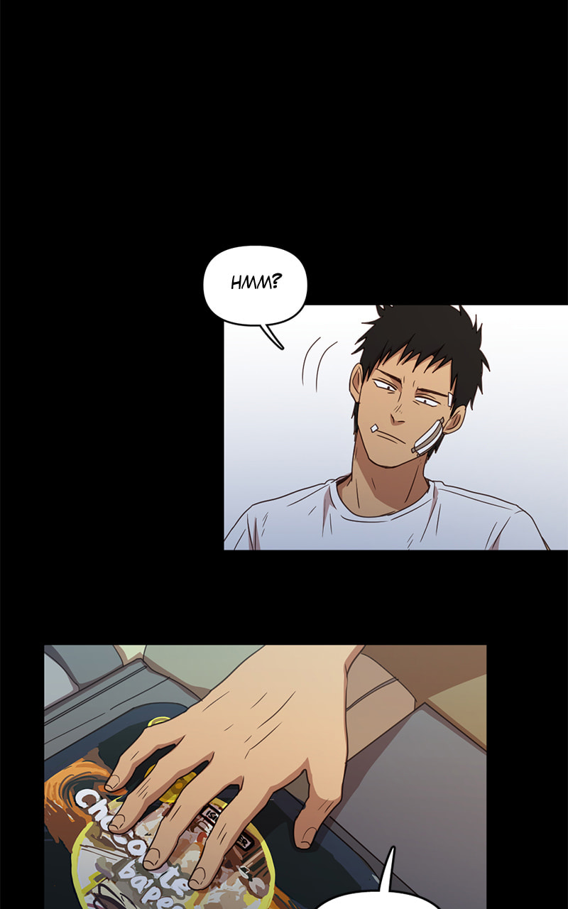 Tales of Sarimin the Jinn Chapter 44 page 15 - 