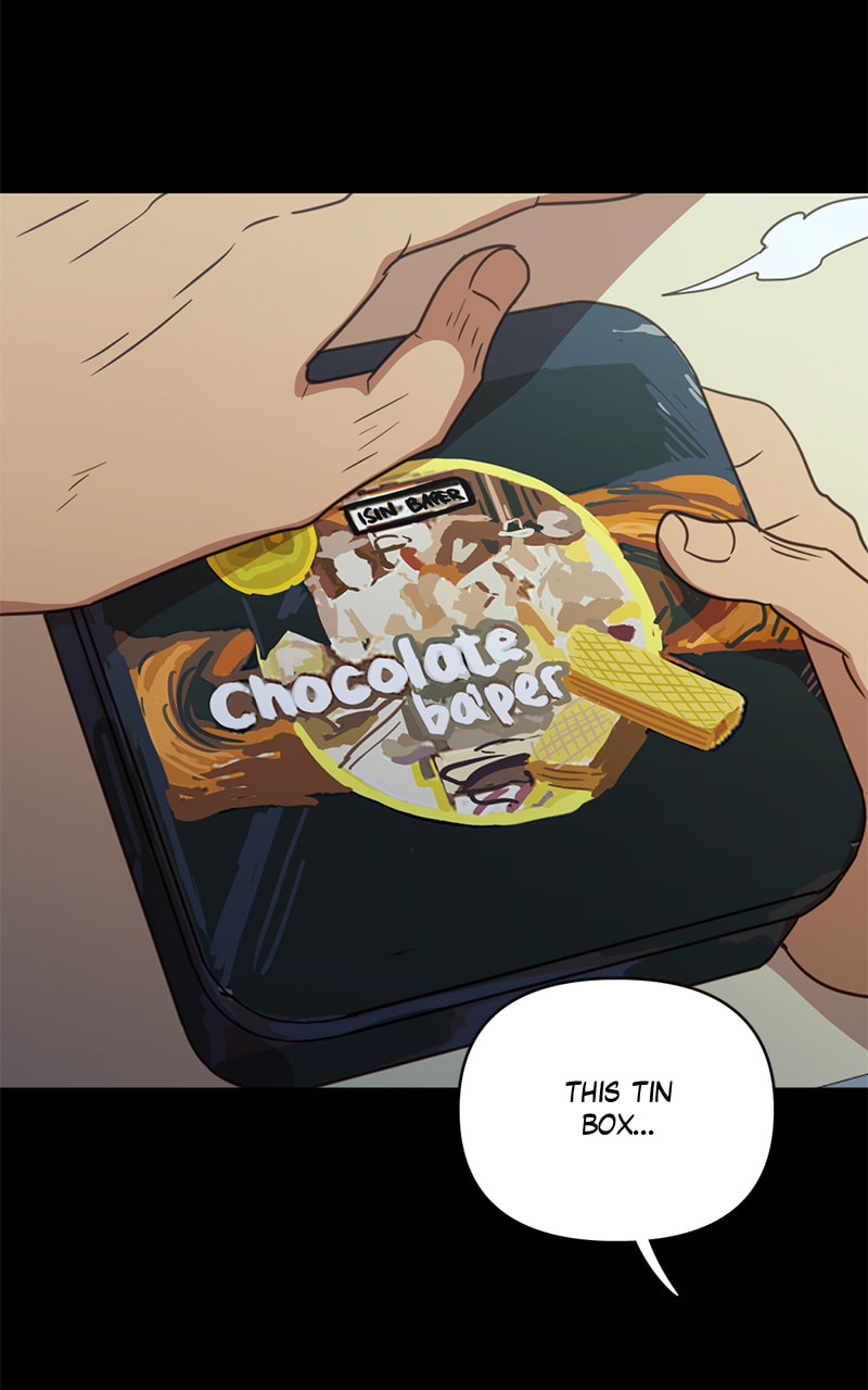 Tales of Sarimin the Jinn Chapter 44 page 17 - 
