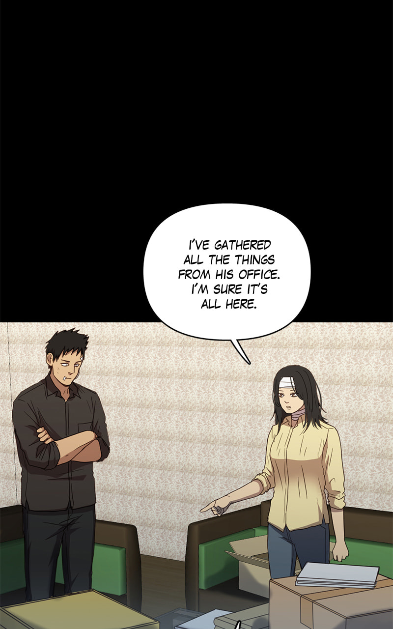 Tales of Sarimin the Jinn Chapter 44 page 3 - 