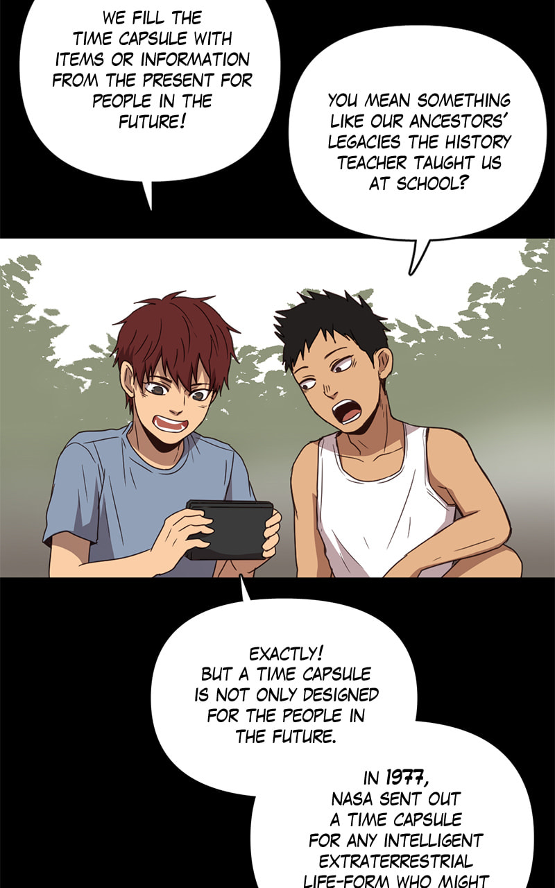 Tales of Sarimin the Jinn Chapter 44 page 21 - 