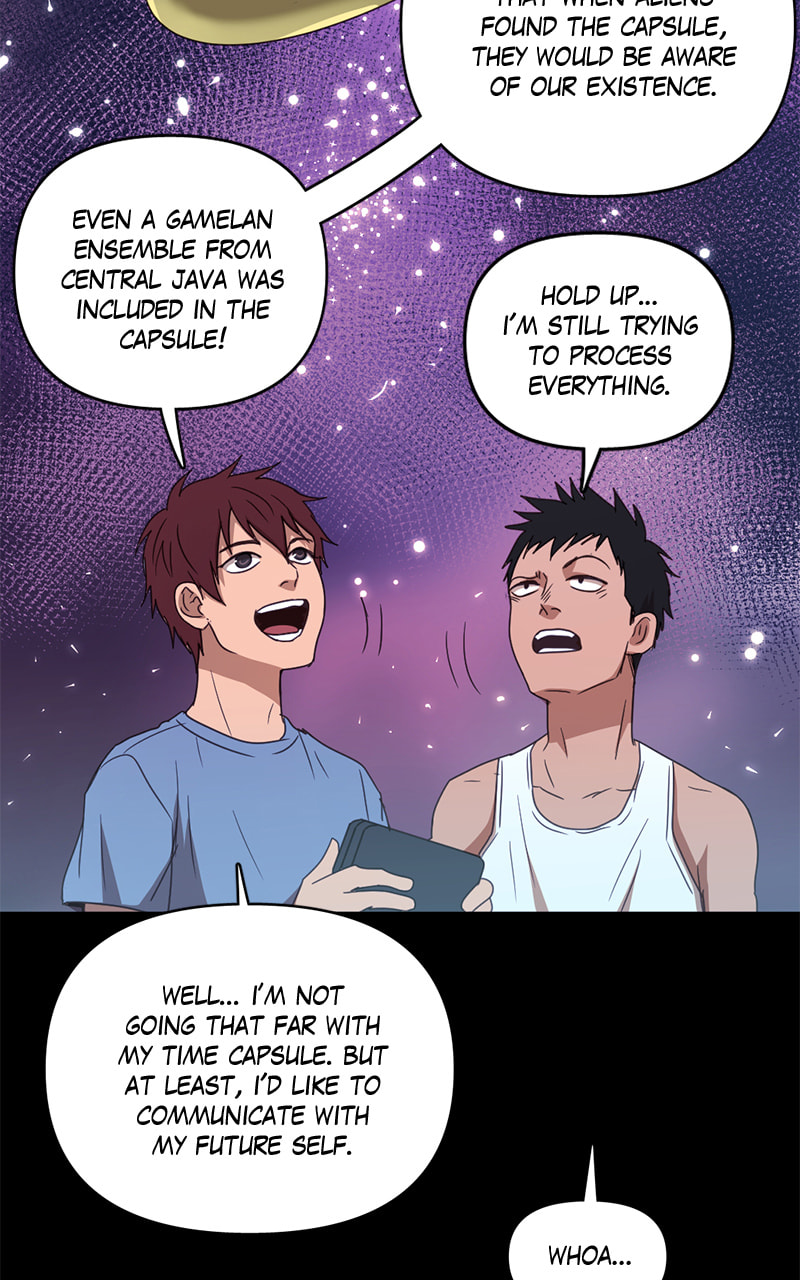 Tales of Sarimin the Jinn Chapter 44 page 23 - 
