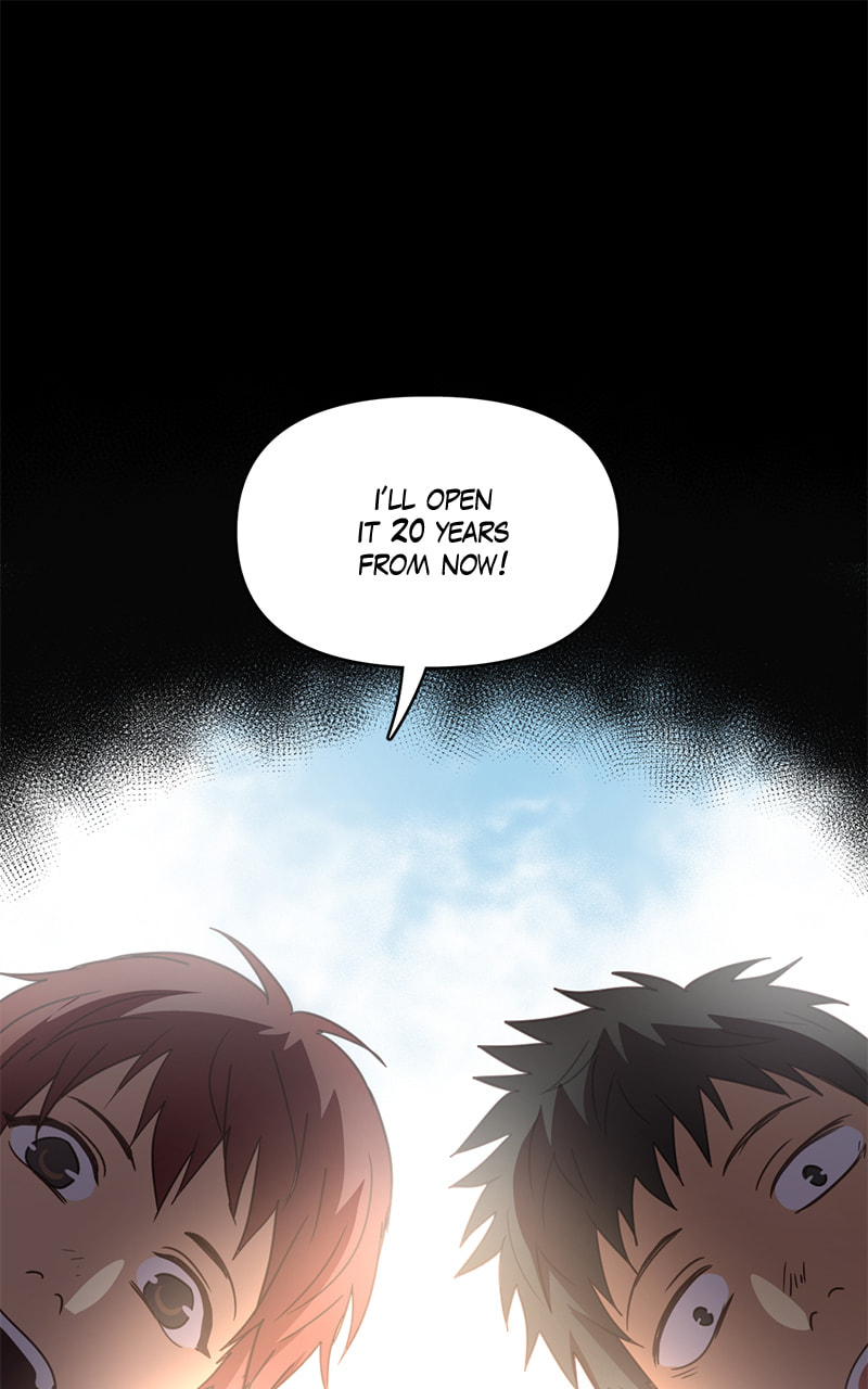 Tales of Sarimin the Jinn Chapter 44 page 25 - 