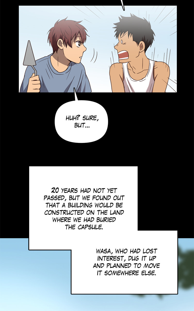 Tales of Sarimin the Jinn Chapter 44 page 27 - 