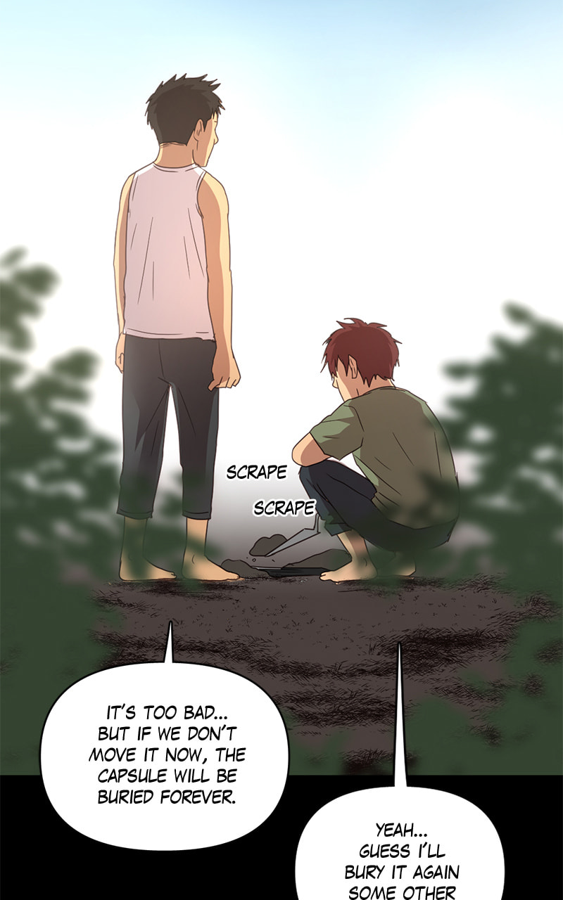 Tales of Sarimin the Jinn Chapter 44 page 28 - 