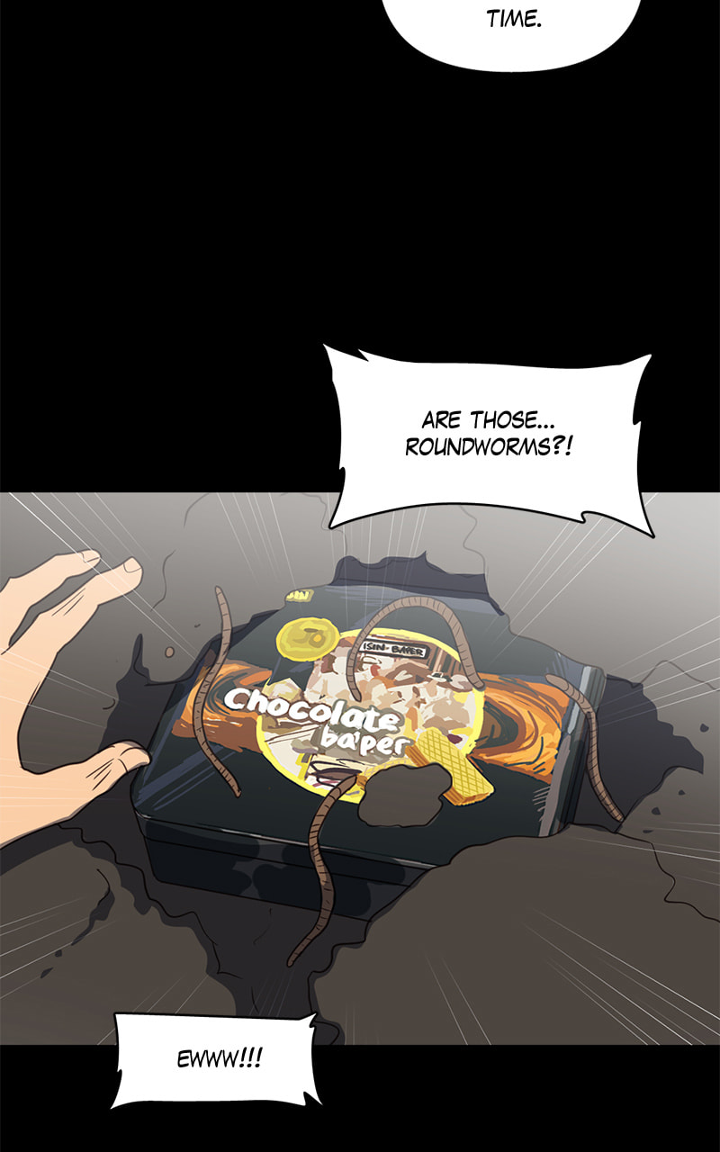 Tales of Sarimin the Jinn Chapter 44 page 29 - 