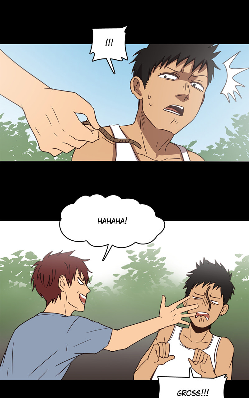 Tales of Sarimin the Jinn Chapter 44 page 30 - 